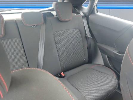 FORD Puma Puma 1.0 EcoBoost 125 ch mHEV S&S BVM6 ST-Line 5p à vendre à Villefranche-sur-Saône - Image n°18