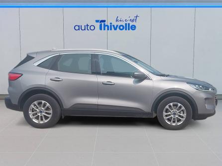 FORD Kuga Kuga 2.5 Duratec 190 ch FlexiFuel FHEV E85 Powershift Titanium 5p à vendre à Villefranche-sur-Saône - Image n°6