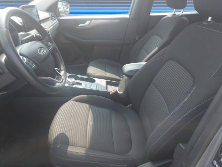 FORD Kuga Kuga 2.5 Duratec 190 ch FlexiFuel FHEV E85 Powershift Titanium 5p à vendre à Villefranche-sur-Saône - Image n°10