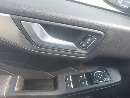 FORD Kuga Kuga 2.5 Duratec 190 ch FlexiFuel FHEV E85 Powershift Titanium 5p à vendre à Villefranche-sur-Saône - Image n°11