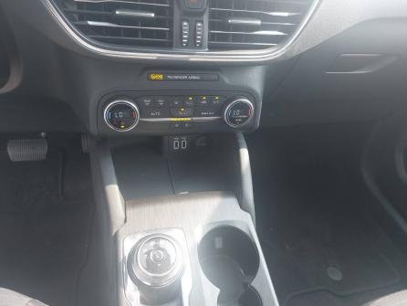 FORD Kuga Kuga 2.5 Duratec 190 ch FlexiFuel FHEV E85 Powershift Titanium 5p à vendre à Villefranche-sur-Saône - Image n°15