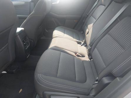 FORD Kuga Kuga 2.5 Duratec 190 ch FlexiFuel FHEV E85 Powershift Titanium 5p à vendre à Villefranche-sur-Saône - Image n°16