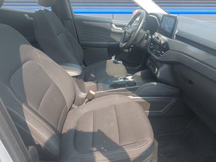 FORD Kuga Kuga 2.5 Duratec 190 ch FlexiFuel FHEV E85 Powershift Titanium 5p à vendre à Villefranche-sur-Saône - Image n°17