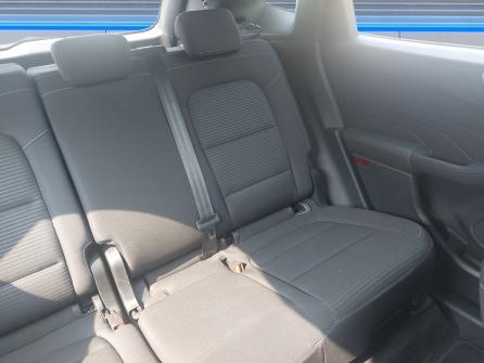 FORD Kuga Kuga 2.5 Duratec 190 ch FlexiFuel FHEV E85 Powershift Titanium 5p à vendre à Villefranche-sur-Saône - Image n°18