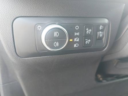 FORD Kuga Kuga 2.5 Duratec 190 ch FlexiFuel FHEV E85 Powershift Titanium 5p à vendre à Villefranche-sur-Saône - Image n°20