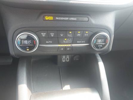 FORD Kuga Kuga 2.5 Duratec 190 ch FlexiFuel FHEV E85 Powershift Titanium 5p à vendre à Villefranche-sur-Saône - Image n°23