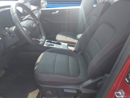 FORD Kuga Kuga 2.5 Duratec 225 ch PHEV Powershift ST-Line 5p à vendre à Villefranche-sur-Saône - Image n°10