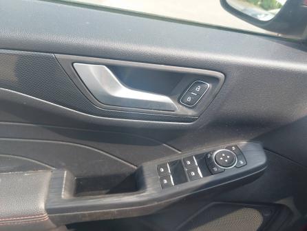FORD Kuga Kuga 2.5 Duratec 225 ch PHEV Powershift ST-Line 5p à vendre à Villefranche-sur-Saône - Image n°11