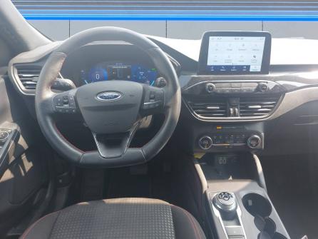 FORD Kuga Kuga 2.5 Duratec 225 ch PHEV Powershift ST-Line 5p à vendre à Villefranche-sur-Saône - Image n°12