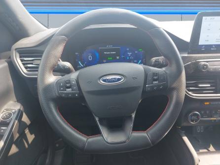FORD Kuga Kuga 2.5 Duratec 225 ch PHEV Powershift ST-Line 5p à vendre à Villefranche-sur-Saône - Image n°13