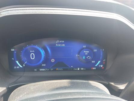 FORD Kuga Kuga 2.5 Duratec 225 ch PHEV Powershift ST-Line 5p à vendre à Villefranche-sur-Saône - Image n°14