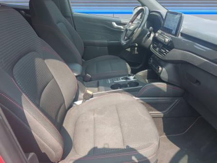 FORD Kuga Kuga 2.5 Duratec 225 ch PHEV Powershift ST-Line 5p à vendre à Villefranche-sur-Saône - Image n°17