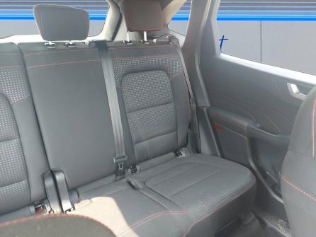 FORD Kuga Kuga 2.5 Duratec 225 ch PHEV Powershift ST-Line 5p à vendre à Villefranche-sur-Saône - Image n°18