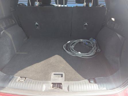 FORD Kuga Kuga 2.5 Duratec 225 ch PHEV Powershift ST-Line 5p à vendre à Villefranche-sur-Saône - Image n°19