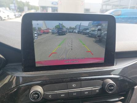 FORD Kuga Kuga 2.5 Duratec 225 ch PHEV Powershift ST-Line 5p à vendre à Villefranche-sur-Saône - Image n°21