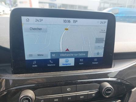 FORD Kuga Kuga 2.5 Duratec 225 ch PHEV Powershift ST-Line 5p à vendre à Villefranche-sur-Saône - Image n°22