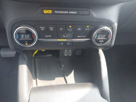 FORD Kuga Kuga 2.5 Duratec 225 ch PHEV Powershift ST-Line 5p à vendre à Villefranche-sur-Saône - Image n°23