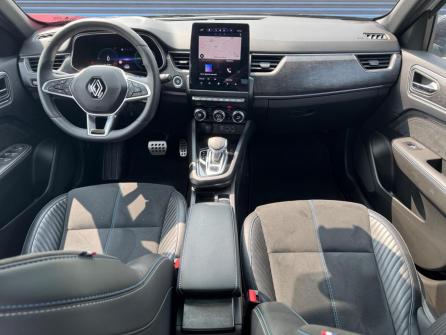 RENAULT Arkana E-Tech 145 - 23 esprit Alpine à vendre à Villefranche sur Saône - Image n°12