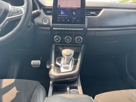 RENAULT Arkana E-Tech 145 - 23 esprit Alpine à vendre à Villefranche sur Saône - Image n°15