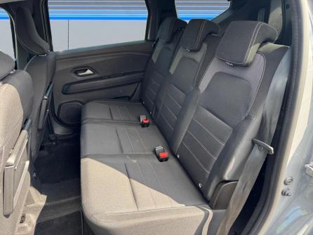 DACIA Jogger ECO-G 100 7 places Extreme + à vendre à Villefranche sur Saône - Image n°16