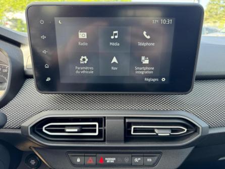 DACIA Jogger ECO-G 100 7 places Extreme + à vendre à Villefranche sur Saône - Image n°20
