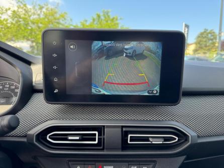 DACIA Jogger ECO-G 100 7 places Extreme + à vendre à Villefranche sur Saône - Image n°21