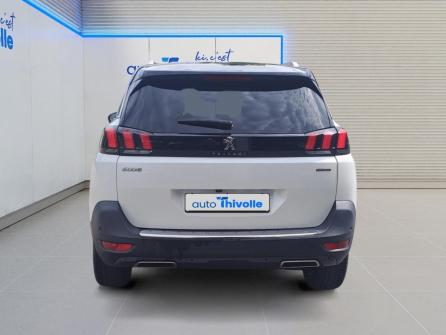 PEUGEOT 5008 BlueHDi 130ch S&S EAT8 GT Line à vendre à Villefranche sur Saône - Image n°4