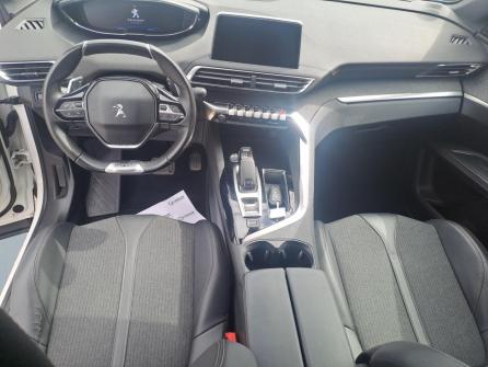 PEUGEOT 5008 BlueHDi 130ch S&S EAT8 GT Line à vendre à Villefranche sur Saône - Image n°14