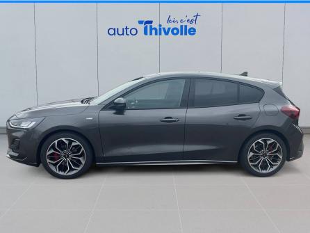 FORD Focus Focus 1.0 EcoBoost 155 S&S mHEV Powershift ST-Line X 5p à vendre à Roanne - Image n°2