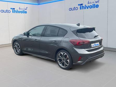 FORD Focus Focus 1.0 EcoBoost 155 S&S mHEV Powershift ST-Line X 5p à vendre à Roanne - Image n°3