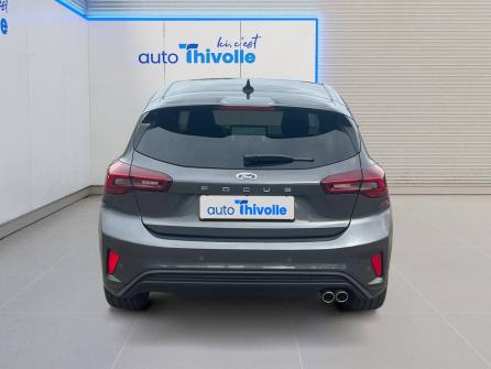 FORD Focus Focus 1.0 EcoBoost 155 S&S mHEV Powershift ST-Line X 5p à vendre à Roanne - Image n°4