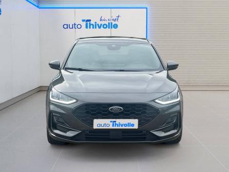 FORD Focus Focus 1.0 EcoBoost 155 S&S mHEV Powershift ST-Line X 5p à vendre à Roanne - Image n°8