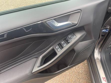 FORD Focus Focus 1.0 EcoBoost 155 S&S mHEV Powershift ST-Line X 5p à vendre à Roanne - Image n°11