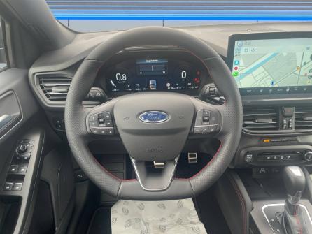FORD Focus Focus 1.0 EcoBoost 155 S&S mHEV Powershift ST-Line X 5p à vendre à Roanne - Image n°13