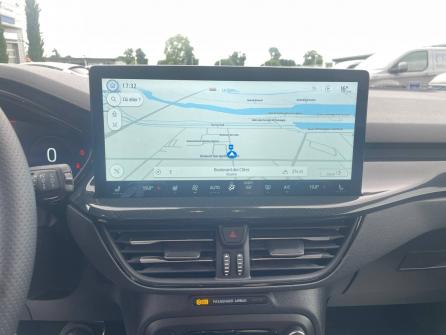FORD Focus Focus 1.0 EcoBoost 155 S&S mHEV Powershift ST-Line X 5p à vendre à Roanne - Image n°21