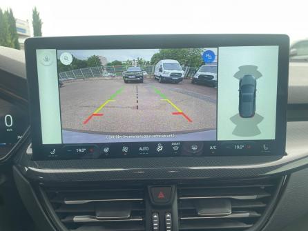 FORD Focus Focus 1.0 EcoBoost 155 S&S mHEV Powershift ST-Line X 5p à vendre à Roanne - Image n°22