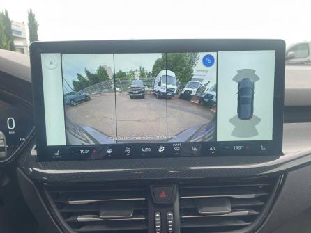 FORD Focus Focus 1.0 EcoBoost 155 S&S mHEV Powershift ST-Line X 5p à vendre à Roanne - Image n°23