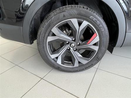 RENAULT Arkana E-Tech 145 R.S. Line à vendre à Chalon-sur-Saône - Image n°4