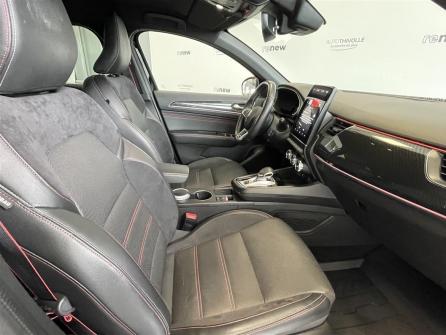 RENAULT Arkana E-Tech 145 R.S. Line à vendre à Chalon-sur-Saône - Image n°5