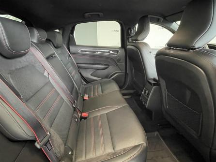RENAULT Arkana E-Tech 145 R.S. Line à vendre à Chalon-sur-Saône - Image n°8