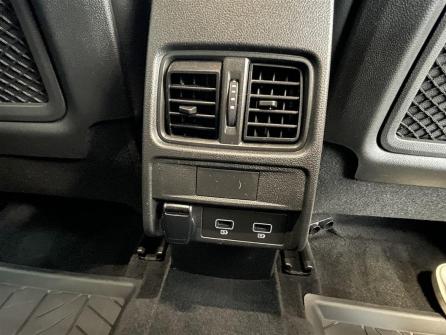 RENAULT Arkana E-Tech 145 R.S. Line à vendre à Chalon-sur-Saône - Image n°10