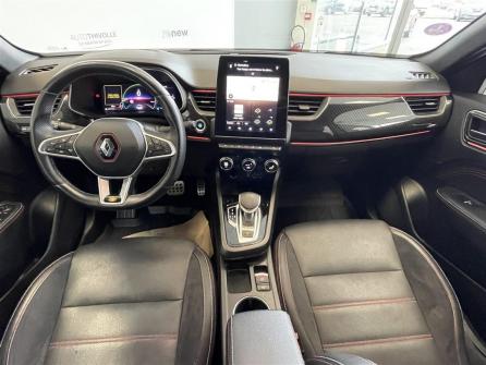 RENAULT Arkana E-Tech 145 R.S. Line à vendre à Chalon-sur-Saône - Image n°11