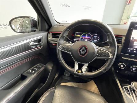 RENAULT Arkana E-Tech 145 R.S. Line à vendre à Chalon-sur-Saône - Image n°12