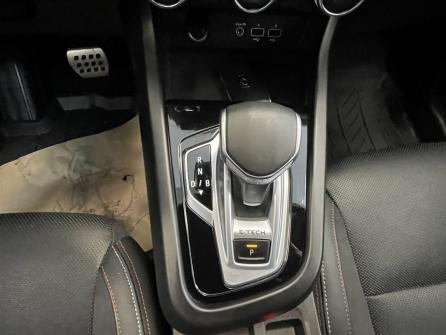 RENAULT Arkana E-Tech 145 R.S. Line à vendre à Chalon-sur-Saône - Image n°14
