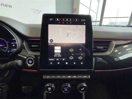 RENAULT Arkana E-Tech 145 R.S. Line à vendre à Chalon-sur-Saône - Image n°15