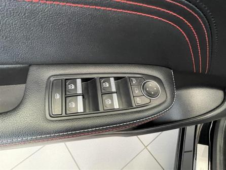 RENAULT Arkana E-Tech 145 R.S. Line à vendre à Chalon-sur-Saône - Image n°17