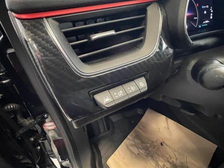 RENAULT Arkana E-Tech 145 R.S. Line à vendre à Chalon-sur-Saône - Image n°18