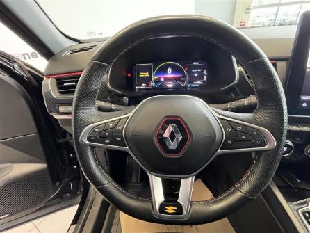 RENAULT Arkana E-Tech 145 R.S. Line à vendre à Chalon-sur-Saône - Image n°21
