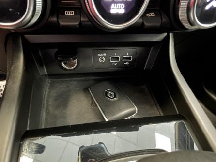 RENAULT Arkana E-Tech 145 R.S. Line à vendre à Chalon-sur-Saône - Image n°22