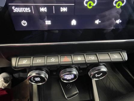 RENAULT Arkana E-Tech 145 R.S. Line à vendre à Chalon-sur-Saône - Image n°24
